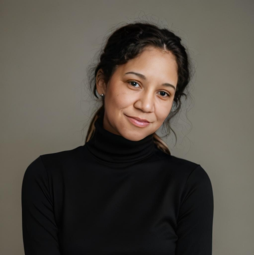 Meet your Posher, Velisa